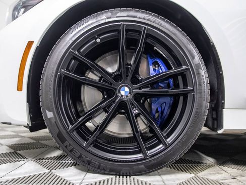 Used 2022 BMW M340i xDrive AWD/4WD image 44