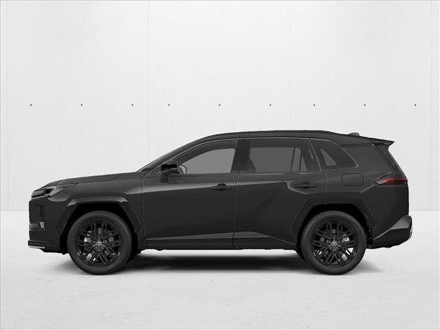 New 2026 Toyota RAV4 XSE w/ Panoramic Sun Roof Package AWD/4WD image 2