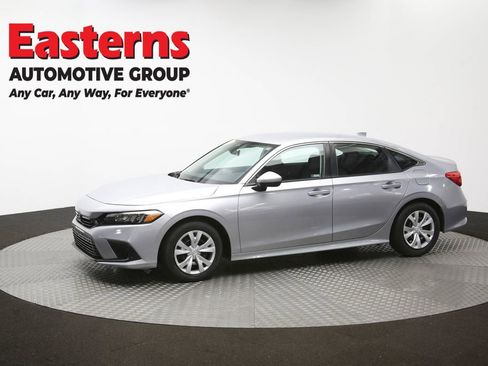 Used 2024 Honda Civic LX image 55