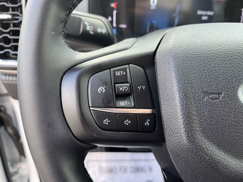 New 2025 Ford Ranger XLT image 20