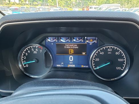 Used 2023 Ford F150 XLT w/ Equipment Group 302A High AWD/4WD image 10