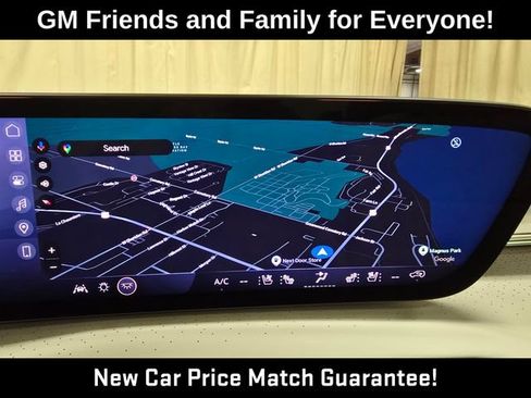 New 2026 Buick Enclave Avenir w/ Super Cruise Package AWD/4WD image 21