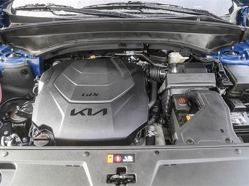 Certified 2024 Kia Telluride SX X-Pro image 29