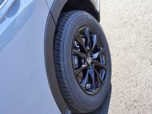 New 2026 Honda CR-V Sport image 34