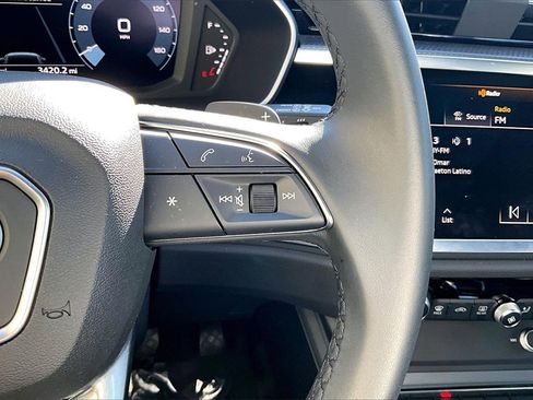 Used 2025 Audi Q3 2.0T Premium w/ Convenience Package image 12