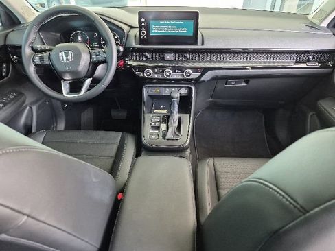 Certified 2025 Honda CR-V EX-L image 39