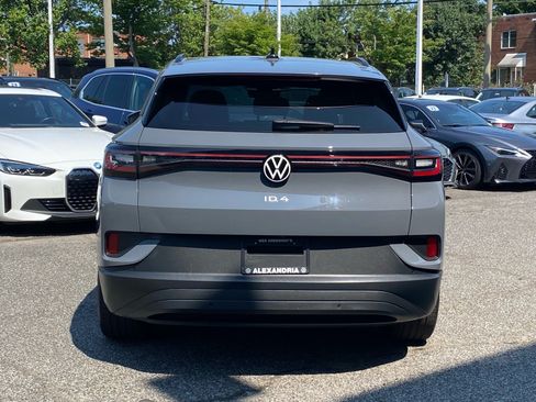 Used 2023 Volkswagen ID.4 Pro RWD image 4