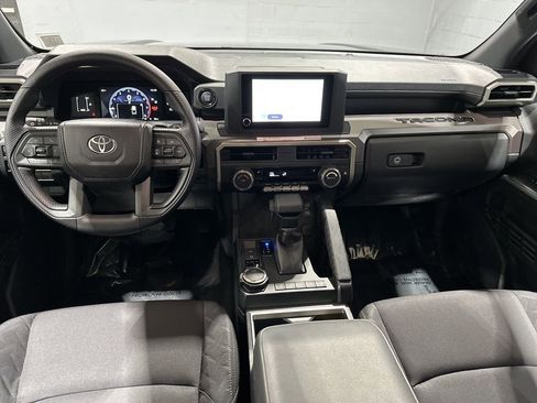 Certified 2025 Toyota Tacoma SR5 image 8
