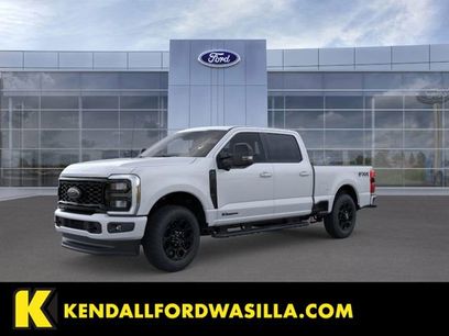 New 2026 Ford F350 XLT w/ XLT Premium Package