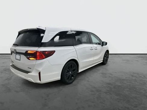 Certified 2026 Honda Odyssey Sport-L image 4