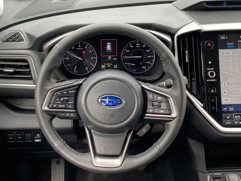 New 2026 Subaru Ascent Limited image 10