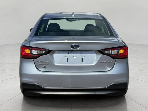 Used 2021 Subaru Legacy Premium AWD/4WD image 6