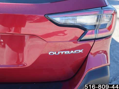 Used 2023 Subaru Outback Premium image 32