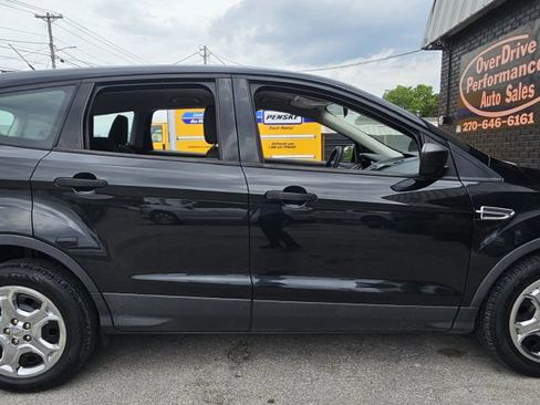 Used 2014 Ford Escape S FWD image 4