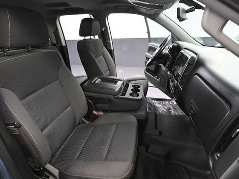 Used 2016 Chevrolet Silverado 1500 LT w/ All Star Edition image 42