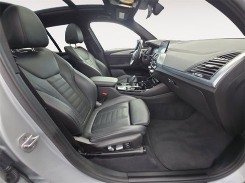 Used 2021 BMW X3 xDrive30e w/ Premium Package image 15