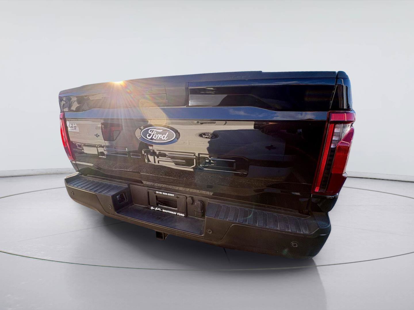 New 2026 Ford F150 XL RWD image 4