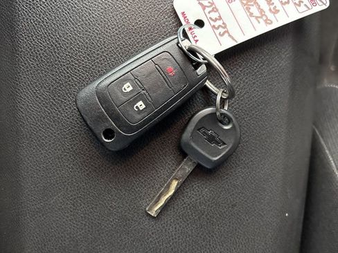 Used 2013 Chevrolet Camaro LS image 17