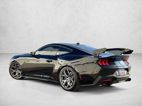 Used 2025 Ford Mustang GT Premium w/ GT Performance Package RWD image 13