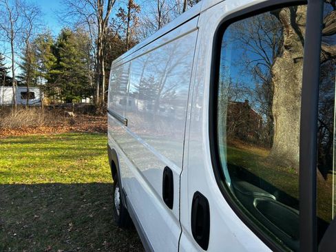 Used 2016 RAM ProMaster 1500 image 21