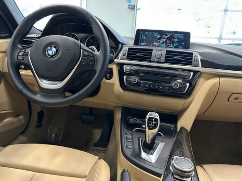 Used 2016 BMW 328i Sedan image 30