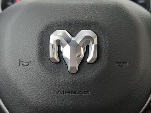 New 2026 RAM 1500 Big Horn image 28