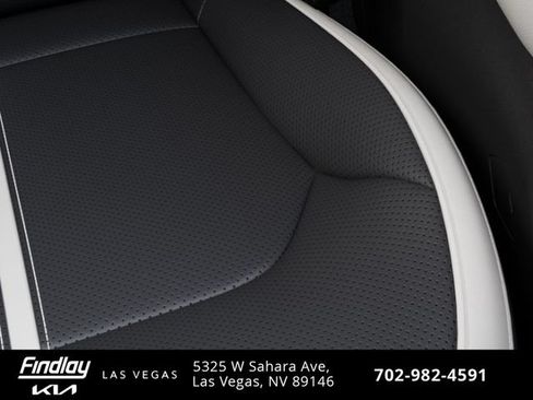 New 2026 Kia EV6 GT-Line RWD image 26