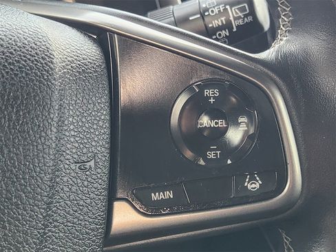 Used 2020 Honda Civic EX-L image 28