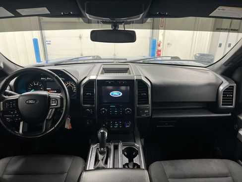 Used 2020 Ford F150 XLT w/ Equipment Group 302A Luxury AWD/4WD image 10