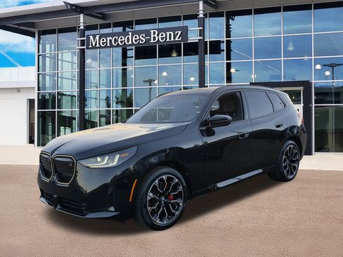 Used 2025 BMW X3 M50 image 1