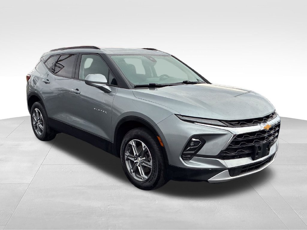 Used 2023 Chevrolet Blazer LT w/ Convenience Package AWD/4WD image 7