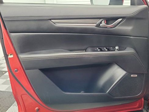 Used 2021 MAZDA CX-5 Grand Touring w/ GT Premium Package image 18