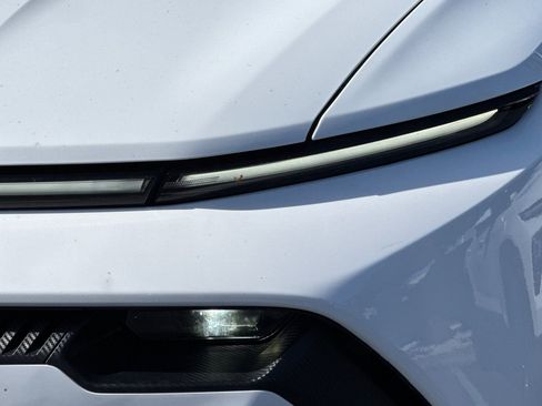 Used 2025 Chevrolet Equinox EV LT w/ Convenience Package image 48