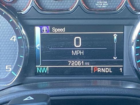 Used 2018 Chevrolet Silverado 2500 LT w/ LT Convenience Package image 8