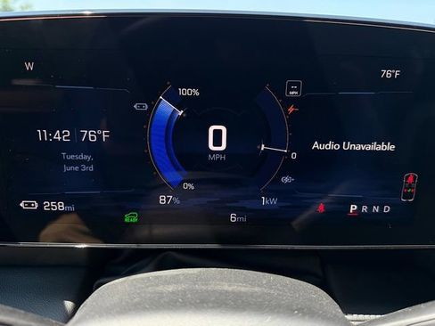 New 2025 Chevrolet Blazer EV LT image 40