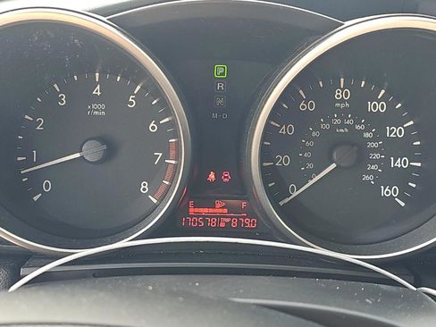 Used 2011 MAZDA MAZDA3 i Touring FWD image 10