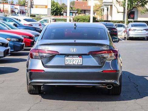 Used 2025 Honda Civic Sport image 12