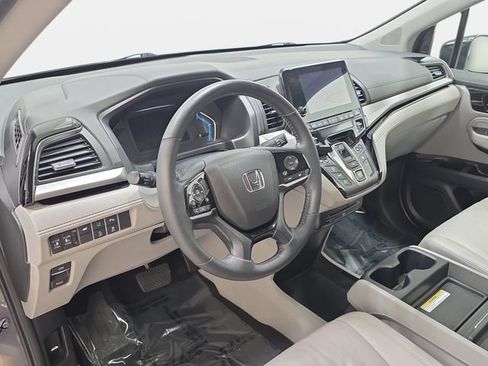 Used 2019 Honda Odyssey Elite image 16