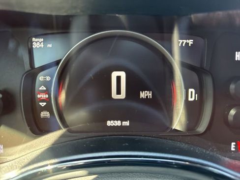 Used 2026 Dodge Durango GT image 41