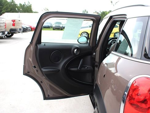 Used 2012 MINI Cooper Countryman S image 30