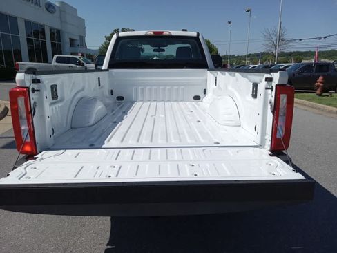Used 2024 Ford F250 XL w/ XL Driver Assist Package AWD/4WD image 14