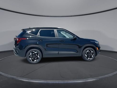 New 2025 Kia Seltos EX w/ EX Sunroof Package image 6