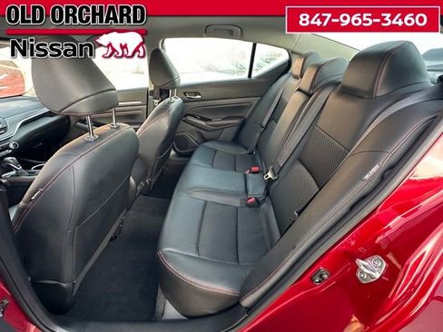 Used 2023 Nissan Altima 2.5 SR image 15