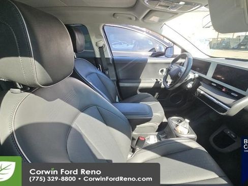 Used 2023 Hyundai Ioniq 5 Limited image 11