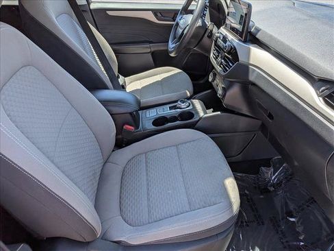 Used 2022 Ford Escape SE AWD/4WD image 19