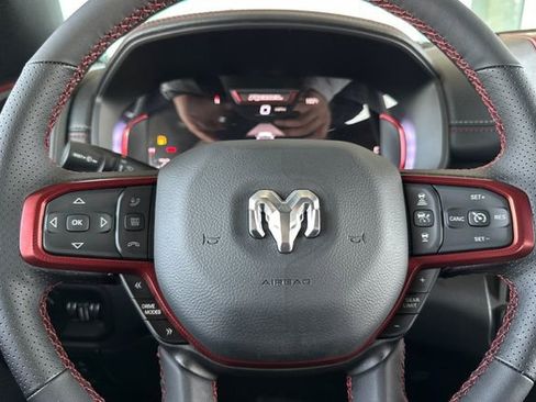 New 2026 RAM 1500 Rebel w/ Trailer Tow Group image 22