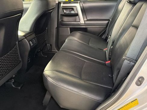 Used 2018 Toyota 4Runner Limited image 15