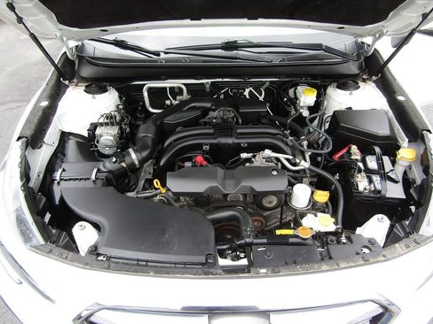 Used 2019 Subaru Legacy 2.5i Premium image 40