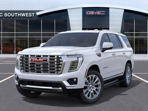 New 2026 GMC Yukon Denali image 6