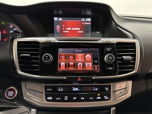 Used 2015 Honda Accord EX-L image 13